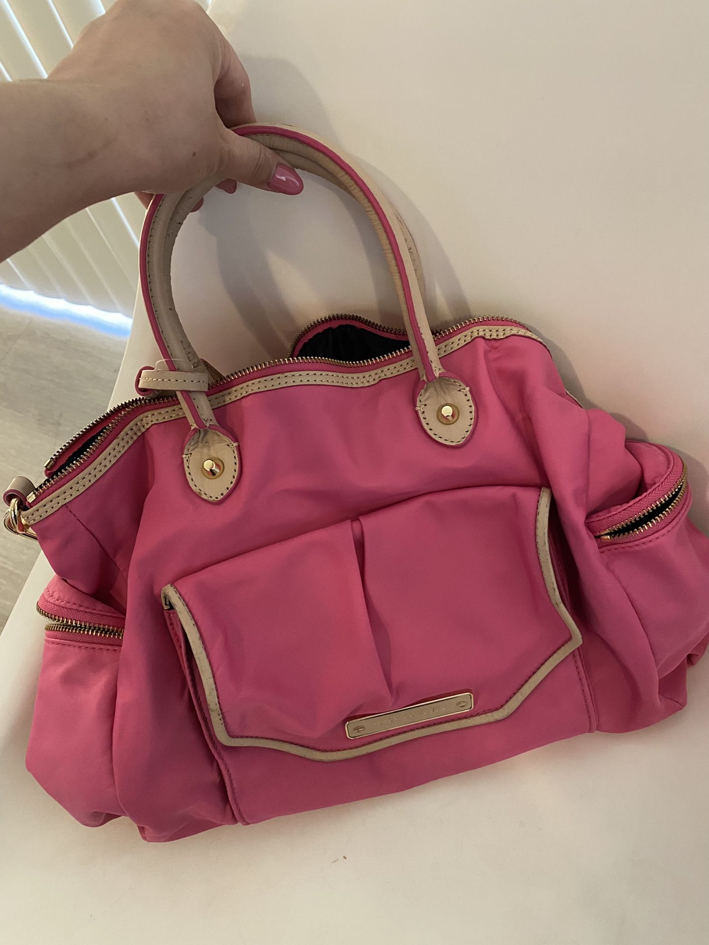 Juicy Couture Mom Satchels for Women