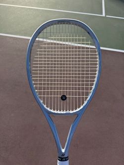 Yonex MUSE 100 Tennis Racquet – Grip 3 (4 3/8)