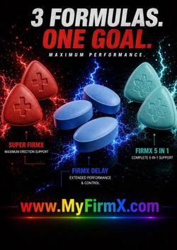 Super FirmX for Amigo