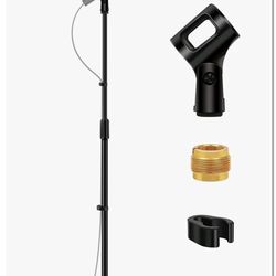 innogear microphone stand