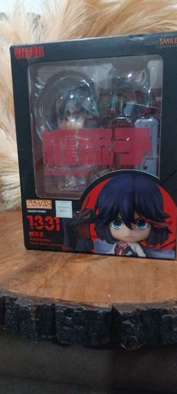Nendoroid Ryuko Matoi Souvenir Jacket Ver. #1331
