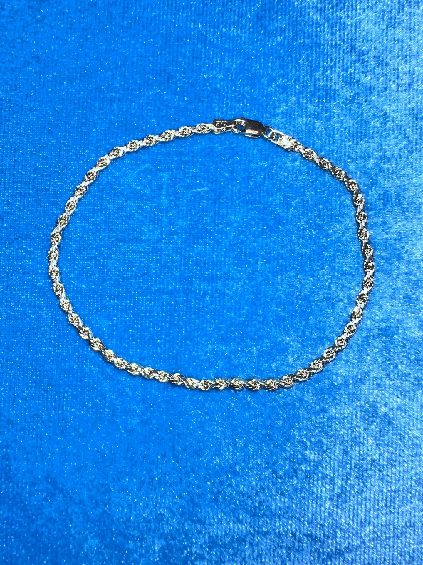 14k Bracelet