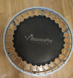 Trampoline