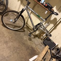 Ironhorse Maverick Pro