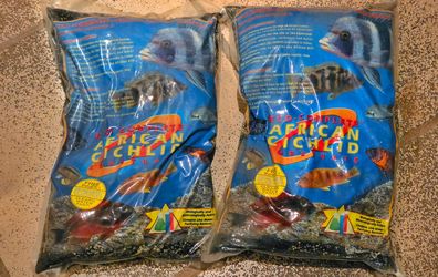 African Cichlid Sand - Eco Complete