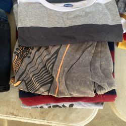Boys Shirts