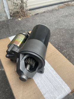 Ford Mustang Gt 96-04, Starter