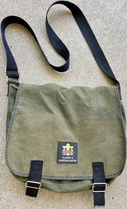 Satchel (OBO)