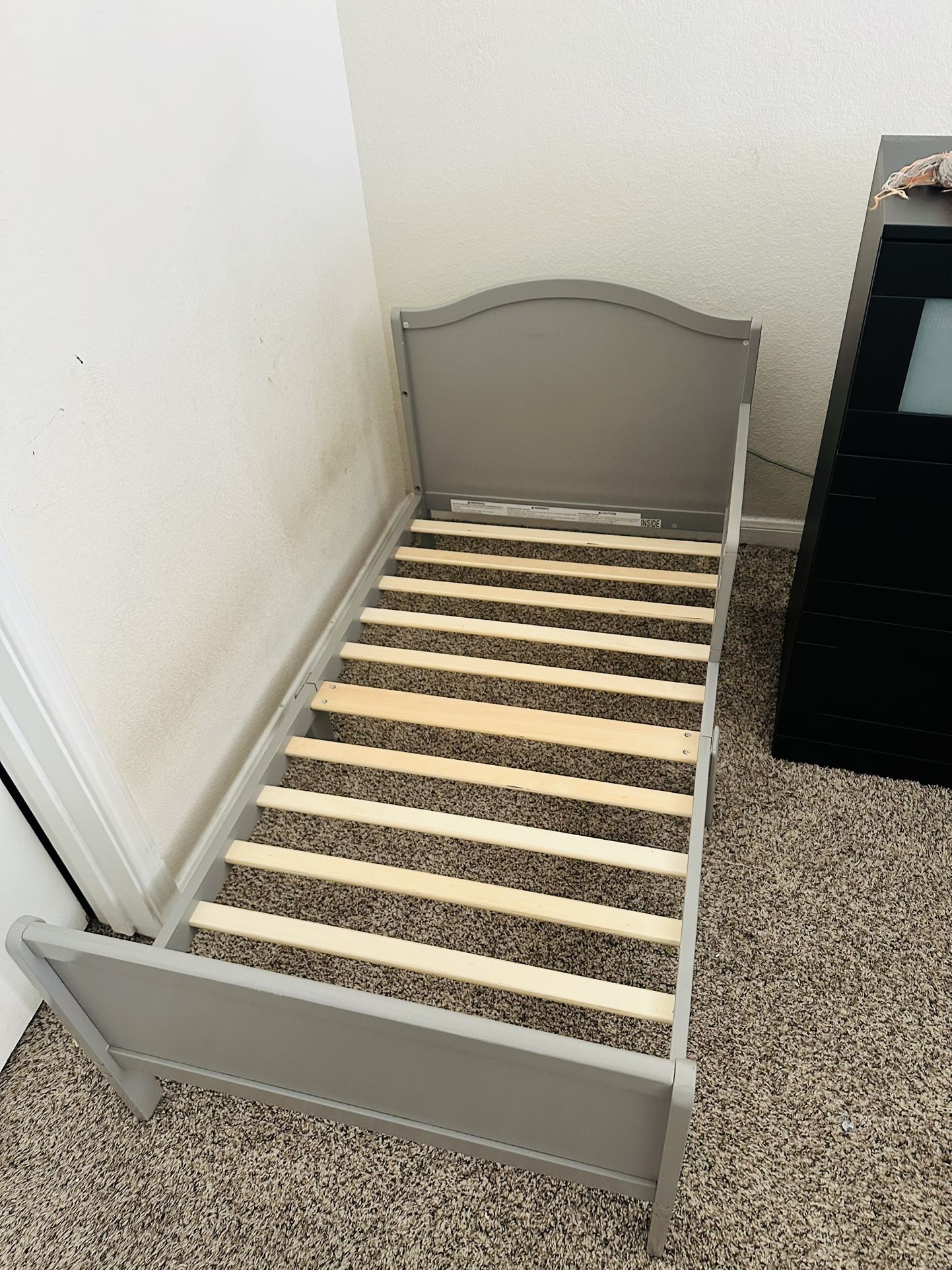 Kid Bed