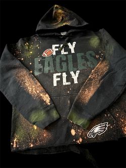 Men’s size Large SDC hoodie