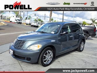 2006 Chrysler PT Cruiser