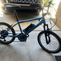 Kent E-bike 