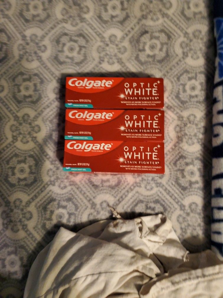 Colgate