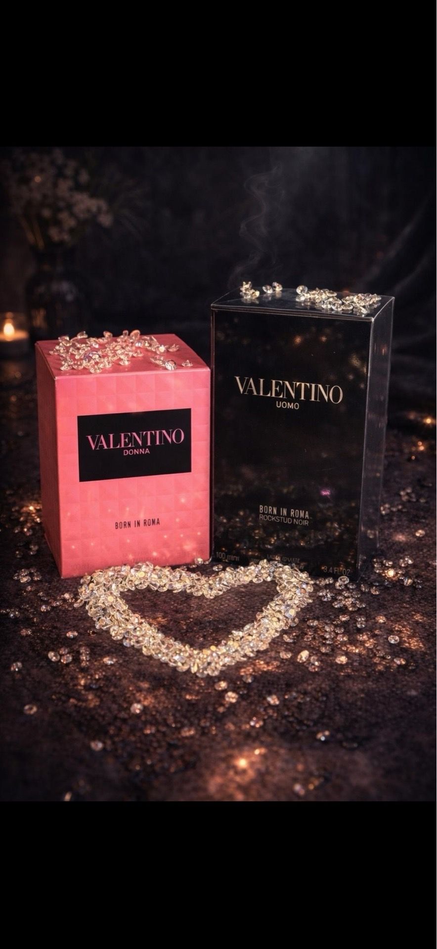 VALENTINO