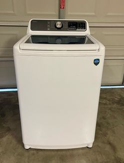 Midea Washer
