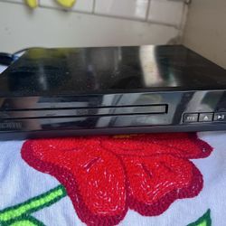 DVD Player