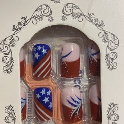Press On Nails