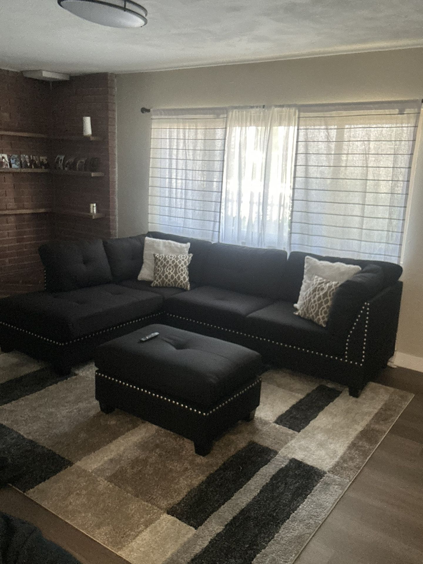 Sofa sectional