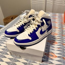 Air Jordan 1Mid