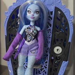 Monster High