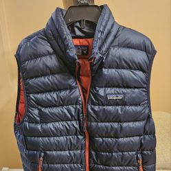 Patagonia Medium Mens Vest 