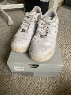 Air Force’s