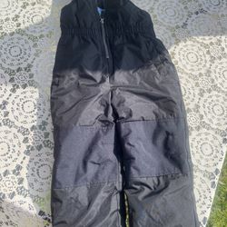 Kids Snow Suit