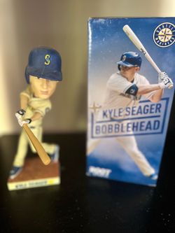 Kyle Seager 2016