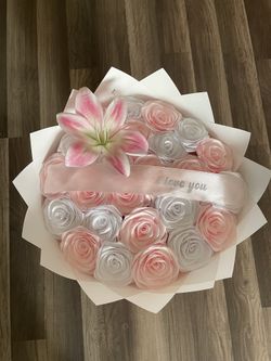 Eternal Bouquets