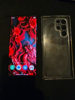 Samsung s22 ultra