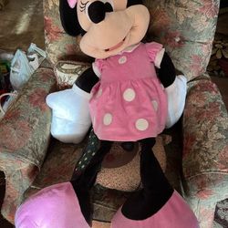 Minnie Mouse