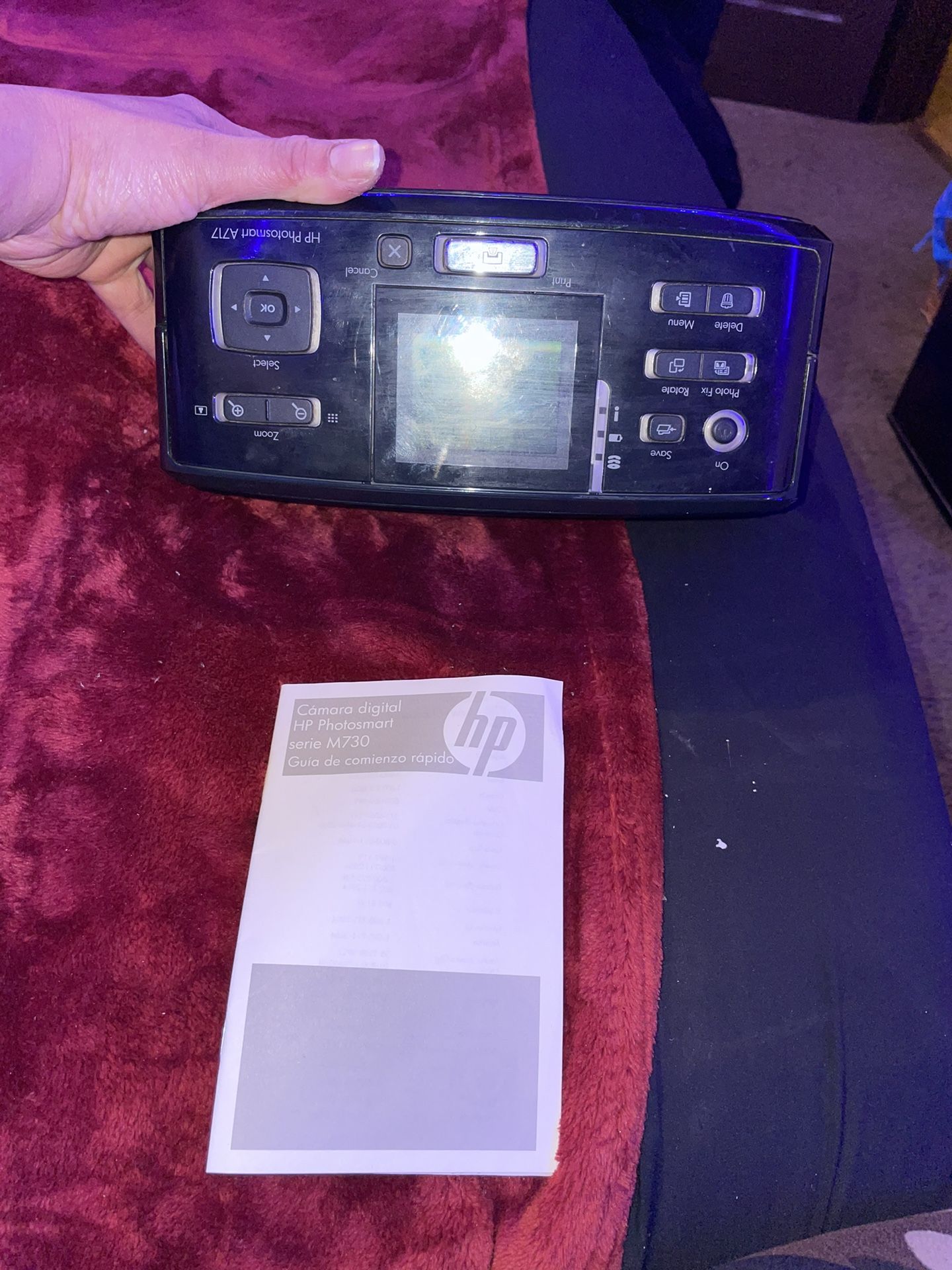 Photo Printer