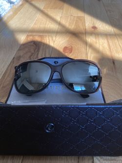Gucci sunglasses