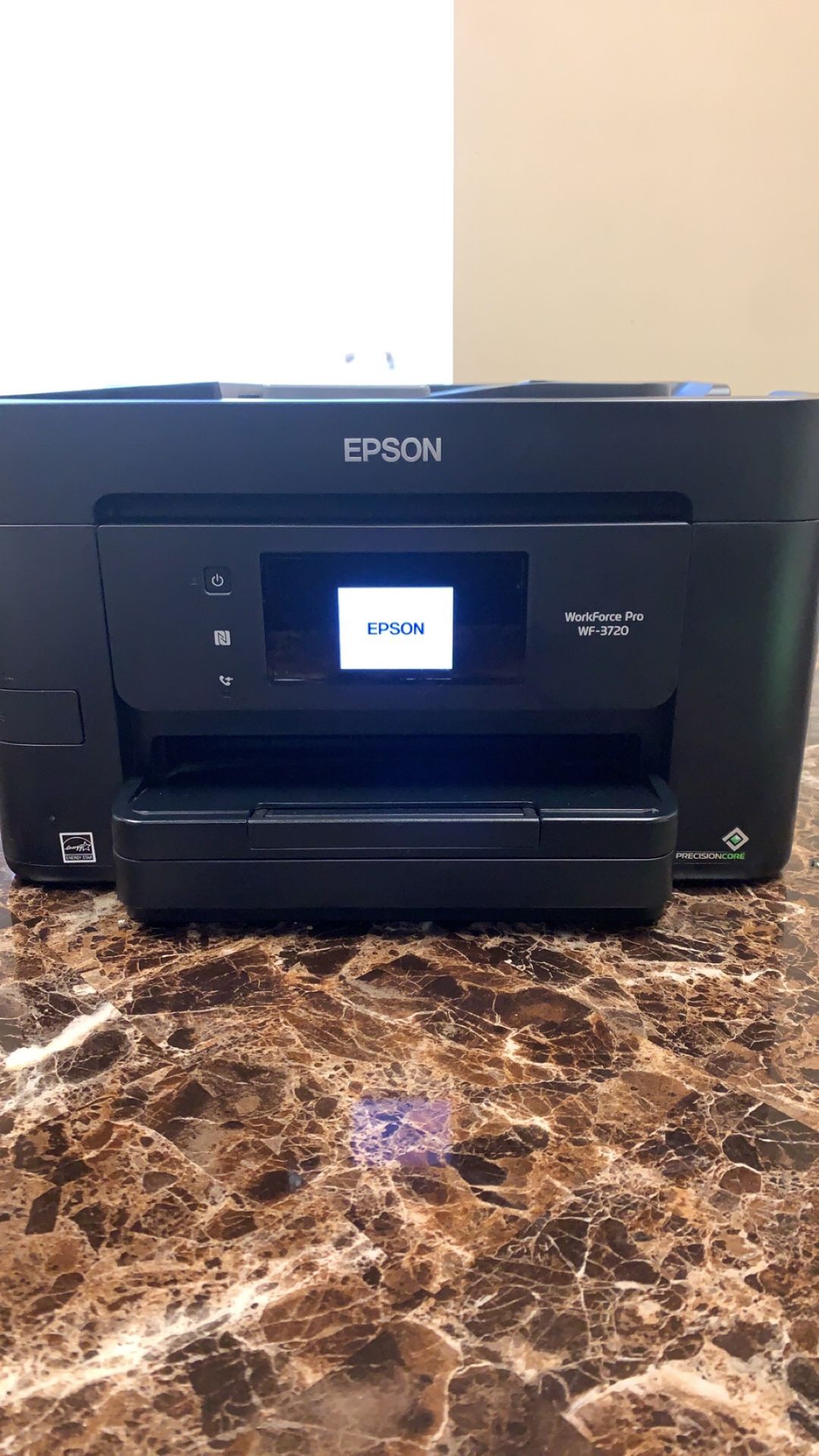 Epson Workforce pro WF-3720