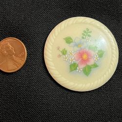Vintage Avon Brooch