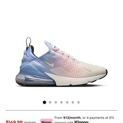 Nike Air Max 270 Shoes