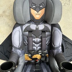 Batman Baby Seat $40