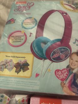 Back To School Headphones For 3sets.