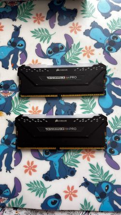 corsair vengeance rgb ddr4 light enhancement kit