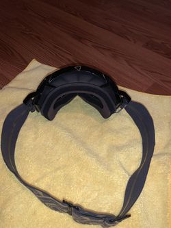 Helmet 100% Downhill & Goggles Leatt Velocity 5.5 Thumbnail
