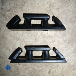 Nice Aftermarket Truck Bed Tie Downs New