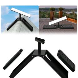 Brand New No Drill Starlink Roof Mount – Heavy Duty Ridge Mount Gen 3
