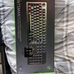 Razer Huntsman 