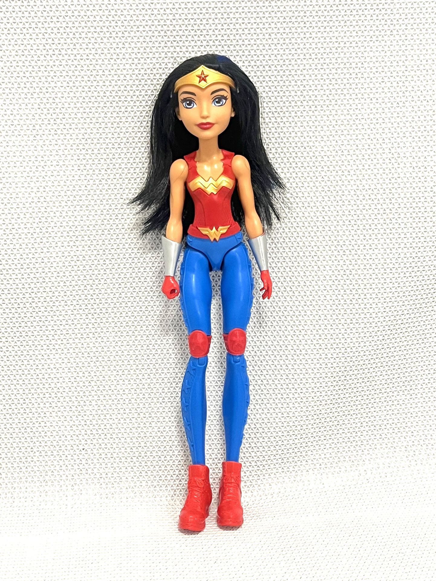 Mattel DC Super Hero Girls 12" Wonder Woman Doll