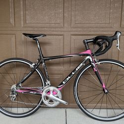 BLUE RD Carbon Road Bike Size Small