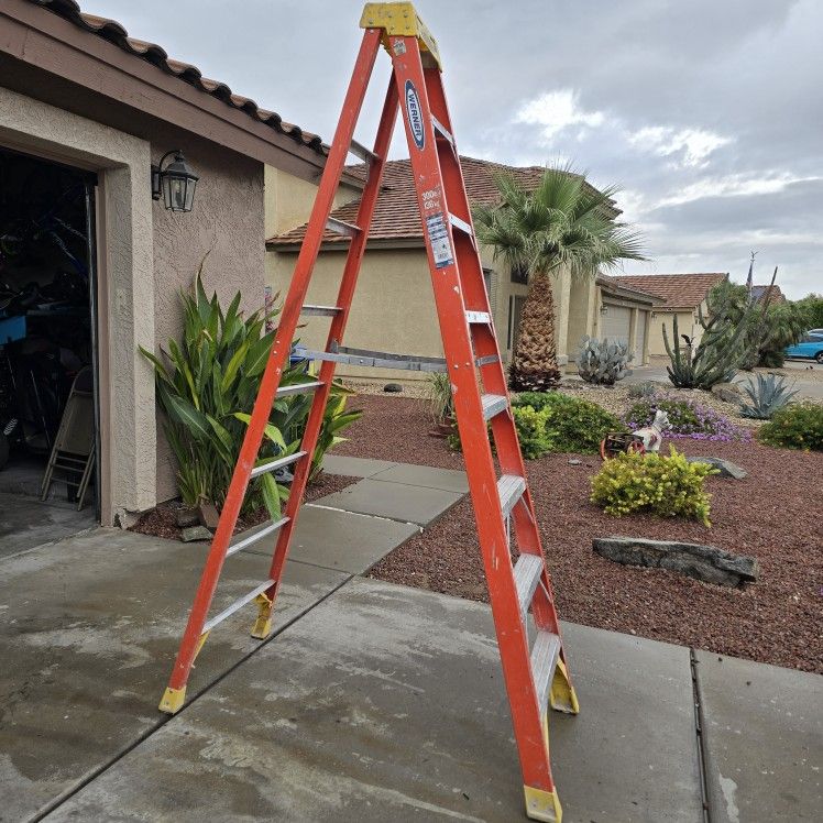 8ft Ladder