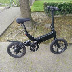 Jetson ebike