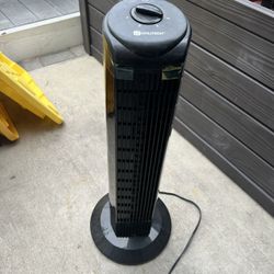 Tower Fan
