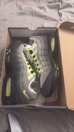 Nike air max 95
