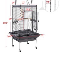 Bird Cage 